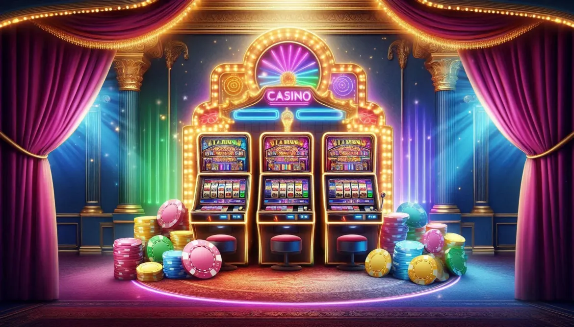 BetJordan Casino